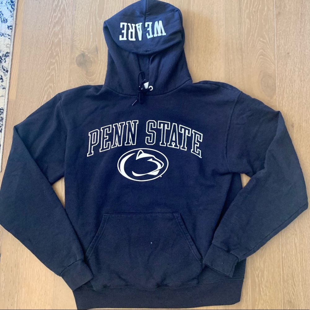 Penn State Navy Sweatshirt